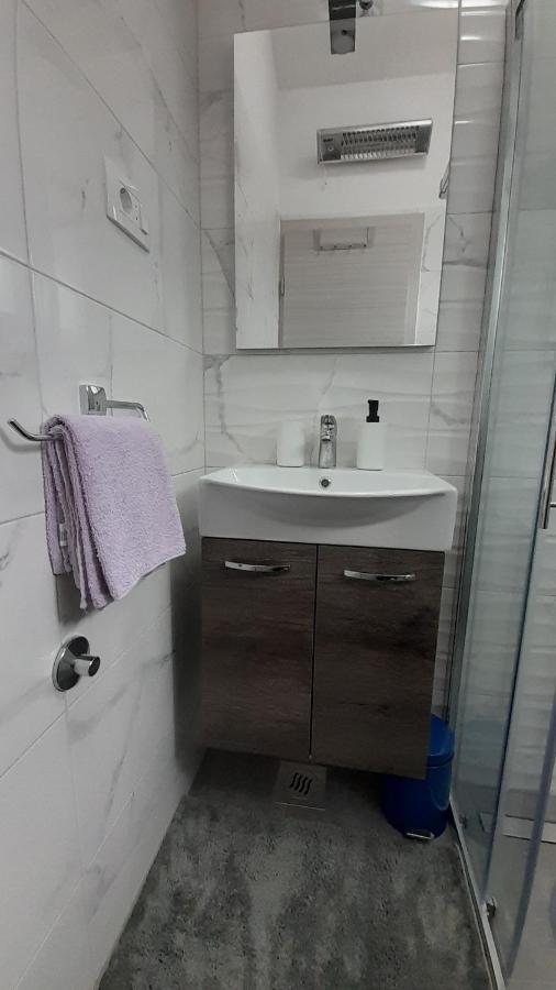 Studio B&P Kaštela Zewnętrze zdjęcie