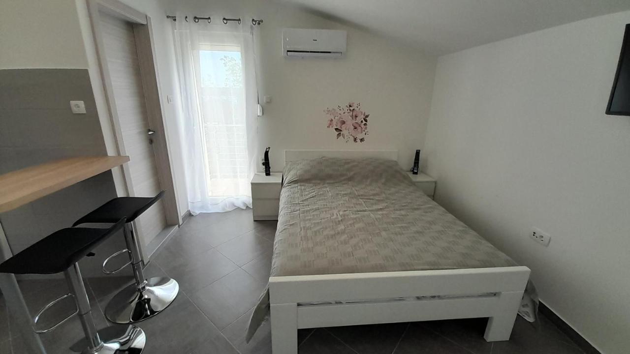 Studio B&P Kaštela Zewnętrze zdjęcie