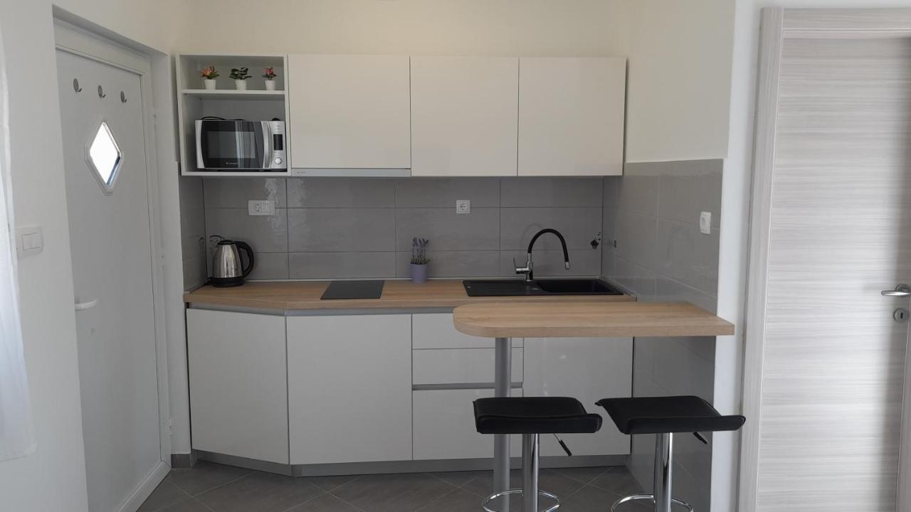 Studio B&P Kaštela Zewnętrze zdjęcie