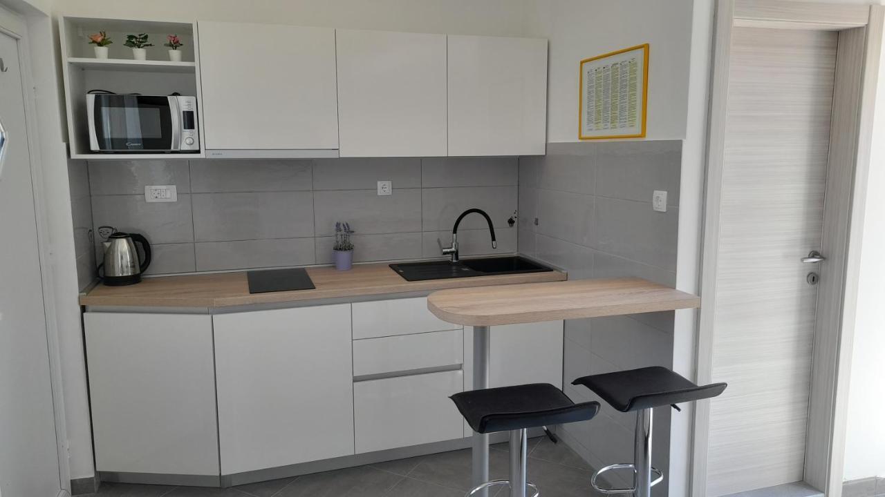 Studio B&P Kaštela Zewnętrze zdjęcie