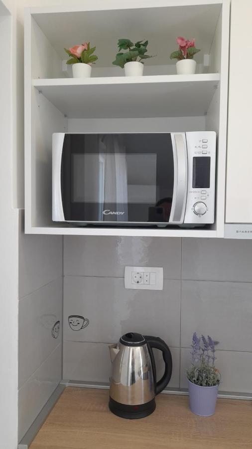 Studio B&P Kaštela Zewnętrze zdjęcie