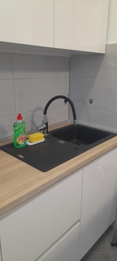 Studio B&P Kaštela Zewnętrze zdjęcie