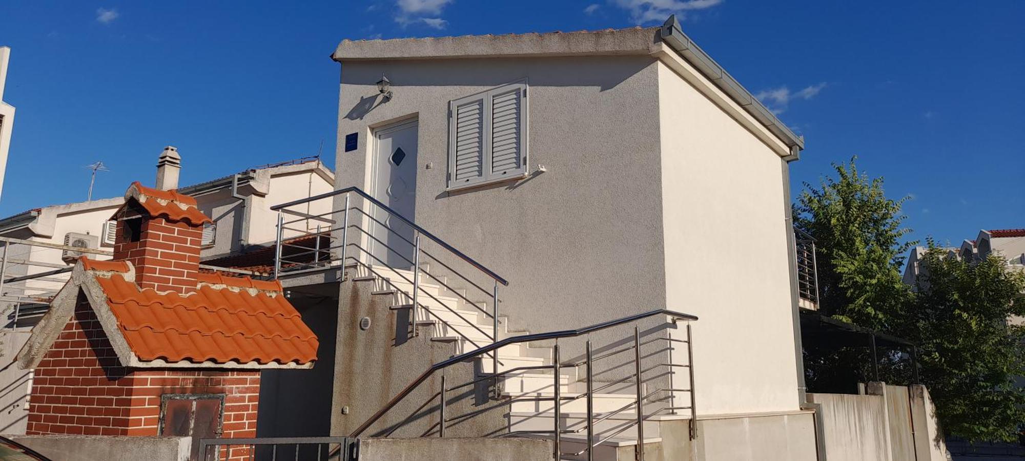 Studio B&P Kaštela Pokój zdjęcie